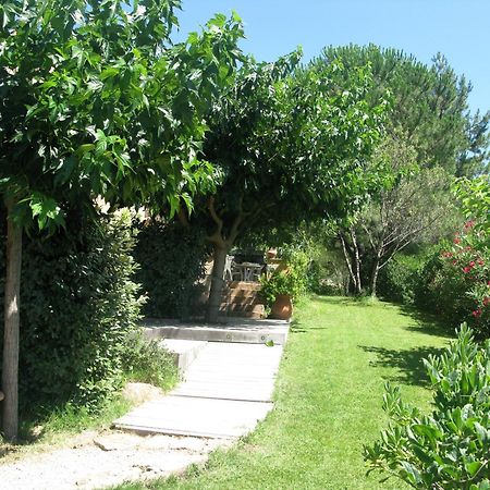 L'Oustaou B&B Piscine & Spa Besse-sur-Issole 외부 사진
