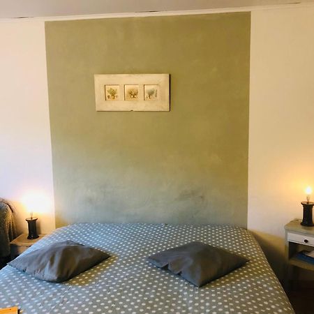 L'Oustaou B&B Piscine & Spa Besse-sur-Issole 외부 사진
