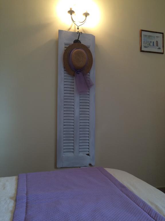 L'Oustaou B&B Piscine & Spa Besse-sur-Issole 외부 사진