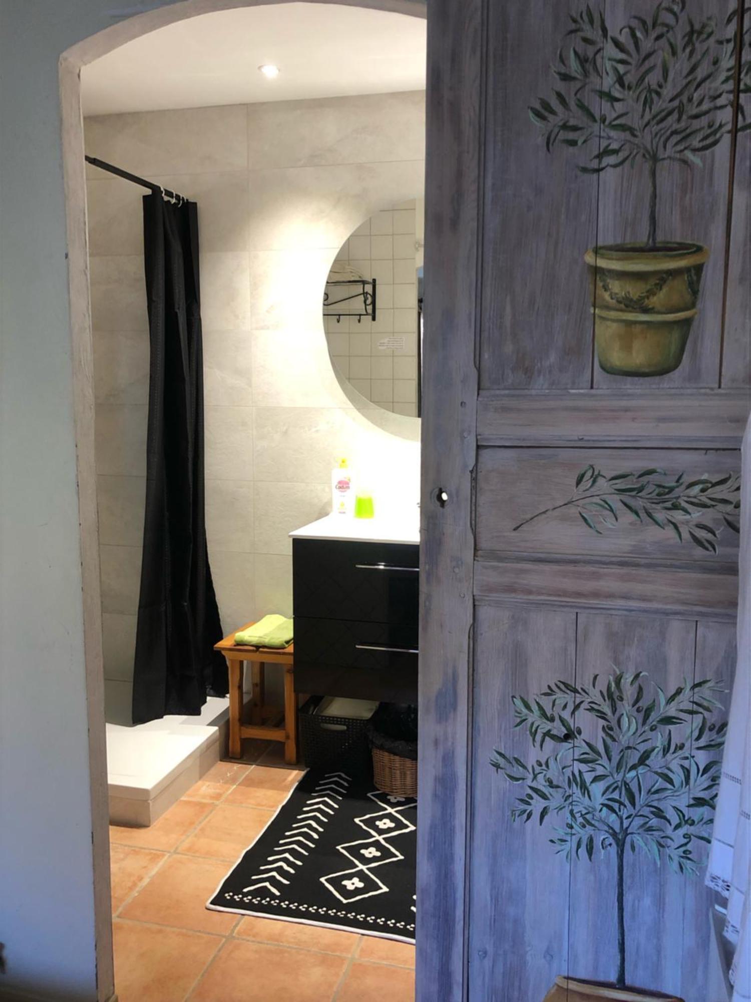 L'Oustaou B&B Piscine & Spa Besse-sur-Issole 외부 사진