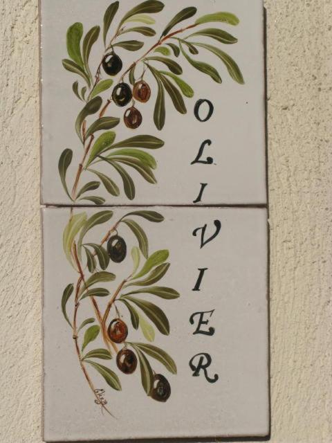 L'Oustaou B&B Piscine & Spa Besse-sur-Issole 외부 사진