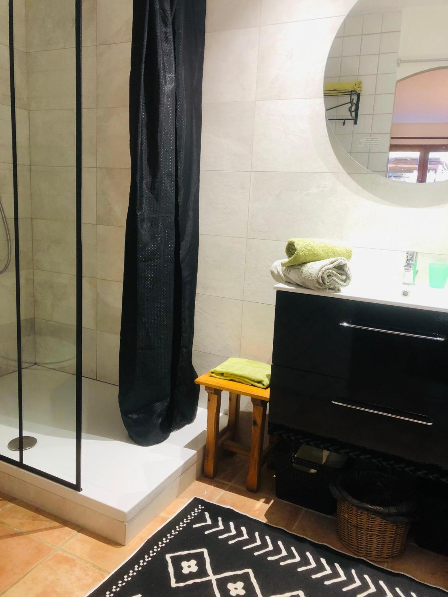 L'Oustaou B&B Piscine & Spa Besse-sur-Issole 외부 사진