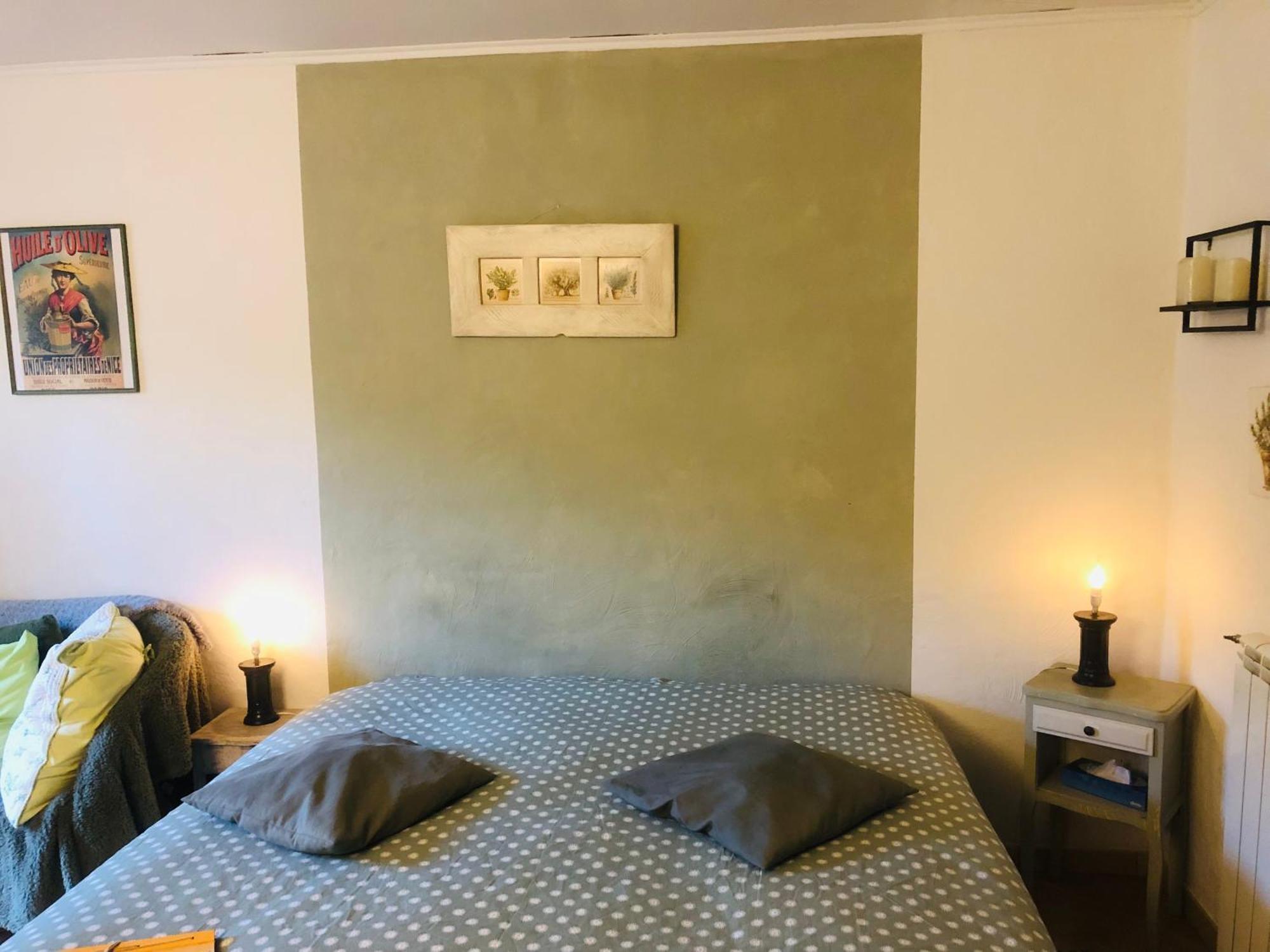 L'Oustaou B&B Piscine & Spa Besse-sur-Issole 외부 사진