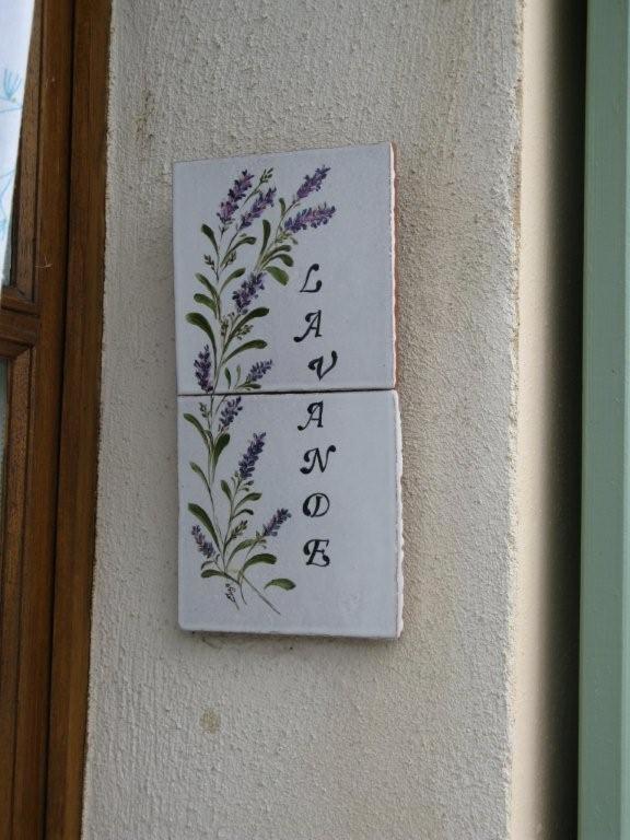 L'Oustaou B&B Piscine & Spa Besse-sur-Issole 객실 사진
