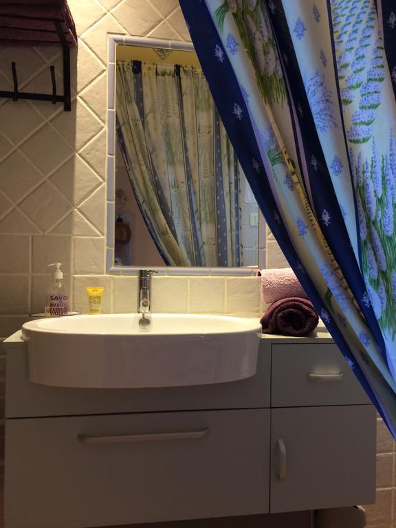 L'Oustaou B&B Piscine & Spa Besse-sur-Issole 외부 사진
