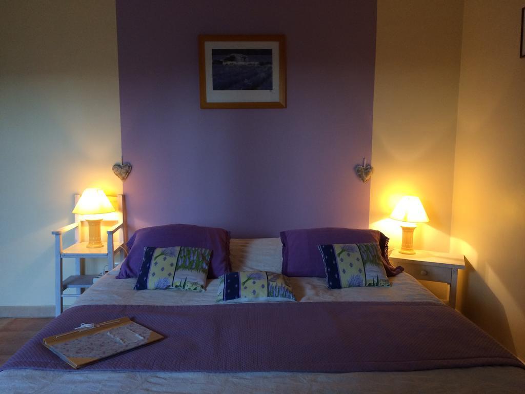 L'Oustaou B&B Piscine & Spa Besse-sur-Issole 외부 사진