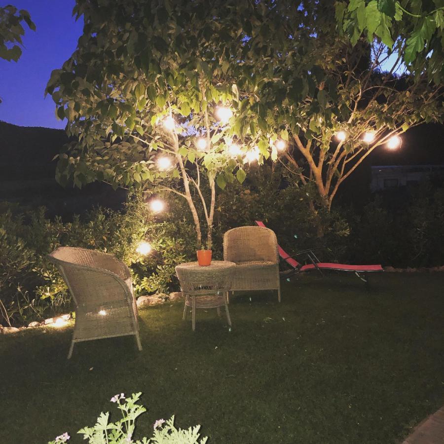 L'Oustaou B&B Piscine & Spa Besse-sur-Issole 외부 사진